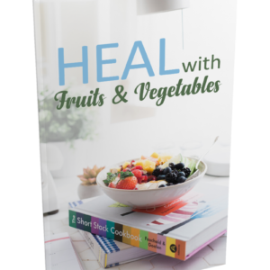 Heal With Fruits and Vegetables
