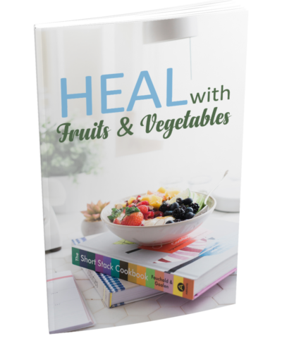 Heal With Fruits and Vegetables
