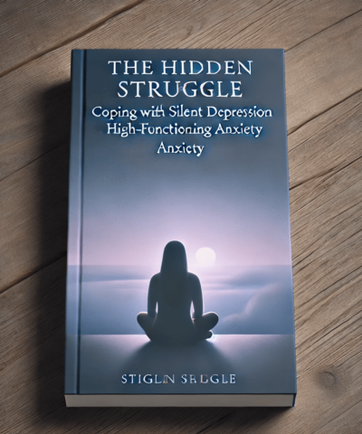 Silent Depression and High Functioning Anxiety