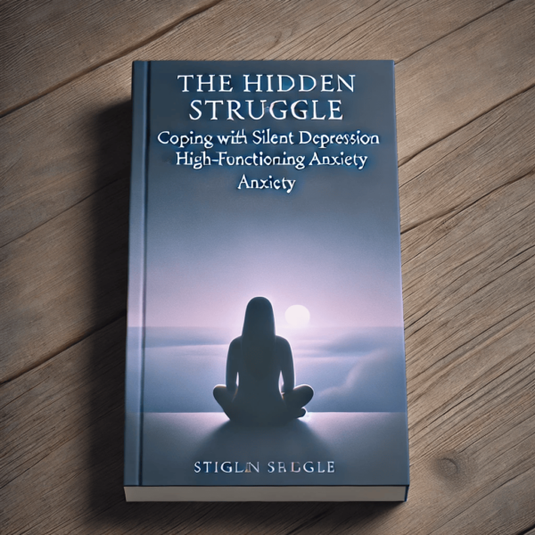 Silent Depression and High Functioning Anxiety