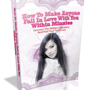 Fall in Love with You Within Minutes